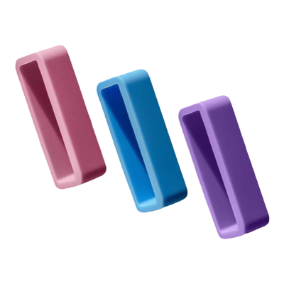 适用华为儿童电话手表3Pro表带扣