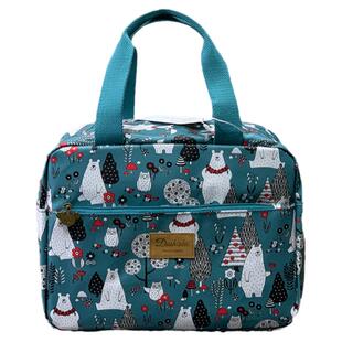 2026时尚包包女式手提包上班新款小布包外出轻便手提袋中年妈妈包