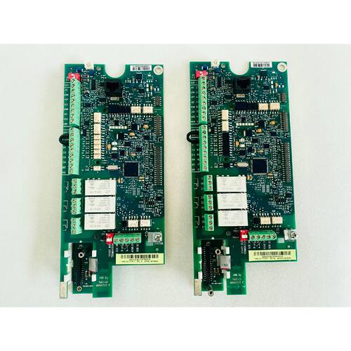 ACS550系列变频器CPU主板SMIO0