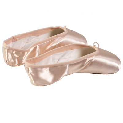 俄罗斯原产非马其顿dp足尖鞋