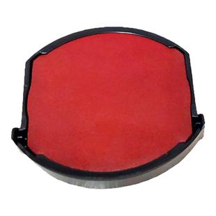 Trodat/卓达回墨印章替换印台46045印油4642红色翻转印印泥刻章料