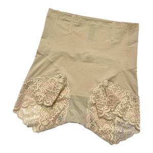 小魔裤收腹裤薄款中高腰塑身8933