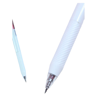 得力彩色中性笔学生多色水笔0.5笔芯新流行A200蜜糖色系手帐笔套装可爱红笔五颜六色的圆珠笔彩笔做笔记专用