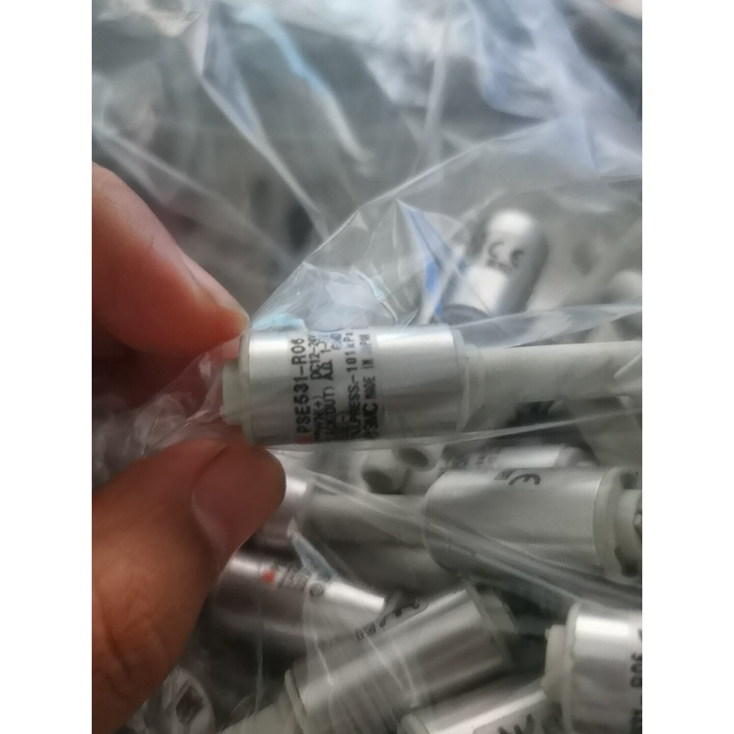 议价可维修PSE531R06成色新可配线