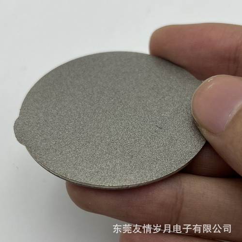 【结构款替换片】Rolling金刚砂磨刀铝合金磨片sharpener器滚轮