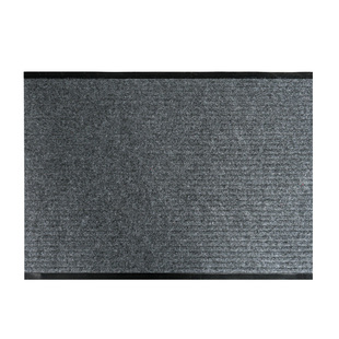 竖条纹地毯地垫入户门商用防滑垫加厚吸水脚垫厨房防水防油家用垫