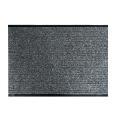 金宁家用商用防滑红地毯灰地毯