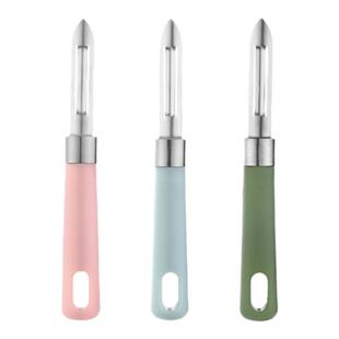 水果老式削皮刀土豆削皮神器打皮刮皮刨皮刀厨房专用削苹果瓜刨