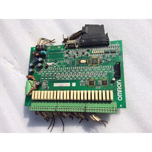 CPM2B-60CDR1-D-CH 欧姆long 主板