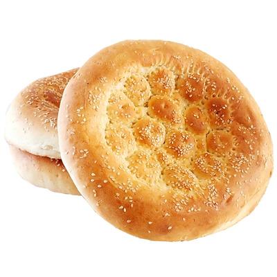 牛奶馕新疆美食特产烧饼干粮包邮