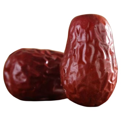 新疆和田大枣2斤装免洗开袋即食