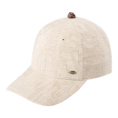 KEYONE棒球帽女轻奢春季遮阳显脸小百搭防晒休闲出游棒球帽