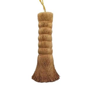 洗锅洗碗神器天然山棕洗锅刷不沾油软硬适中不粘锅专用水槽灶台刷