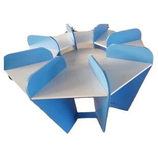 视光中心弱视训练桌八通道桌子眼睛工具设备桌视力训练桌子眼睛店