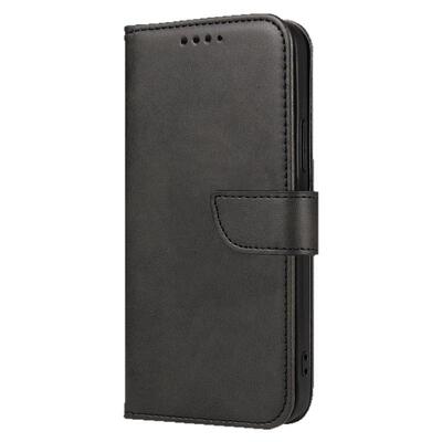 小牛纹苹果iphone可插卡防摔磁吸