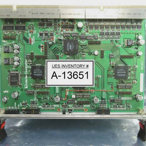 Lasertec C-100687A 接口 PCB 卡 ADDMX C-100686A 二手 可正常工