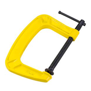 工业级G型木工夹加厚重型固定器夹具夹紧器 强力f夹c型夹拧杆夹板