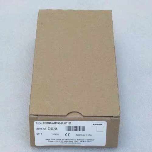 议价-图尔克TURCK传感器EOIR60m-BT30-6X-H-可维修