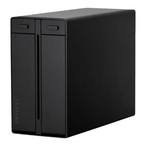 世特力裸族3.5英寸2盘位SATA串口高速USB3.1外接移动硬盘阵列盒柜