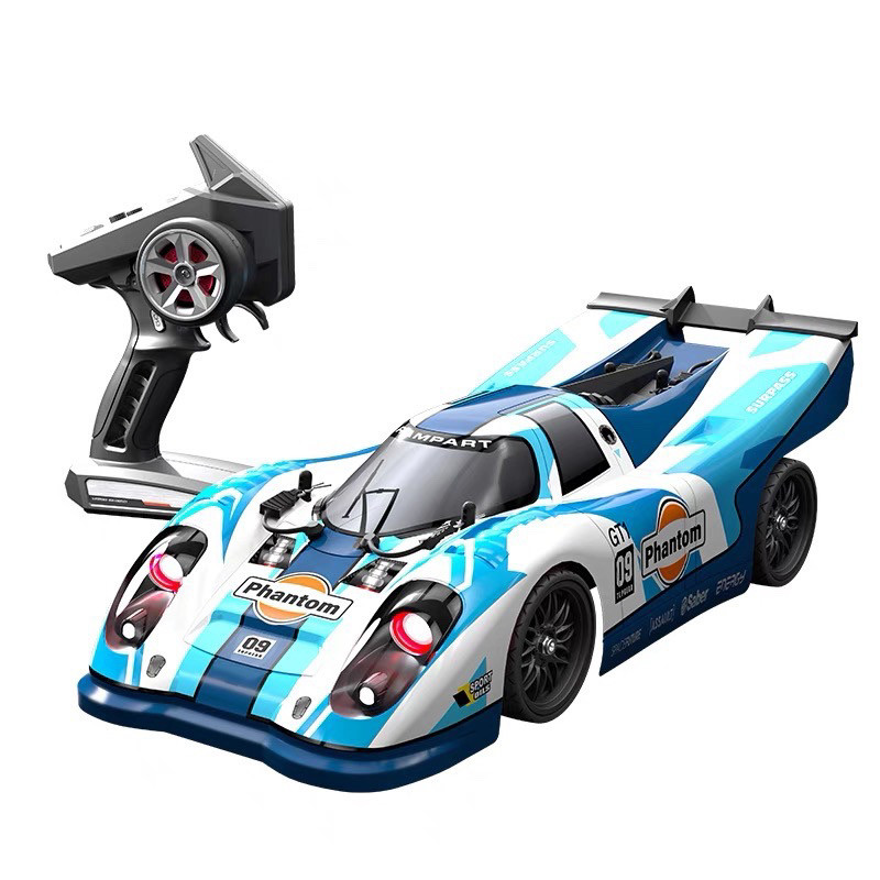 JJRC1/16无刷四驱漂移遥控车