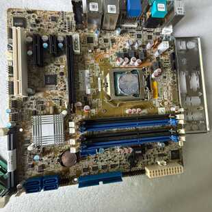 威强工控主板 IMBA-H810-i2-R10 Rev:1.