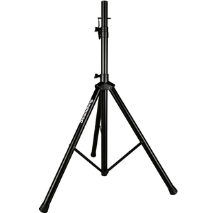 soundking音王加重加厚音箱音响支架落地式舞台演出金属三脚架S07