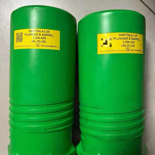WARTSILAL20驻塞