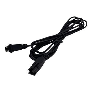 机器视觉光源延长线SM公母3P对接线对插拖链柔软耐折弯绝缘线2米