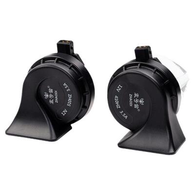 超响鸣笛震号笛专用蜗牛