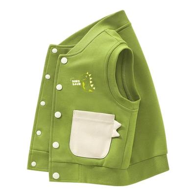 LcLaChapelle可爱外套马甲