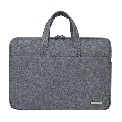 旭源手提电脑包内部分层防震加厚