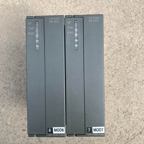 询价-6ES7 340-1AH02-0AE0-可维修