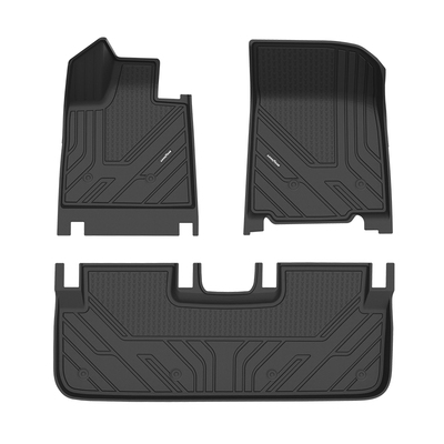 固特异乐道L60全TPE环保脚垫