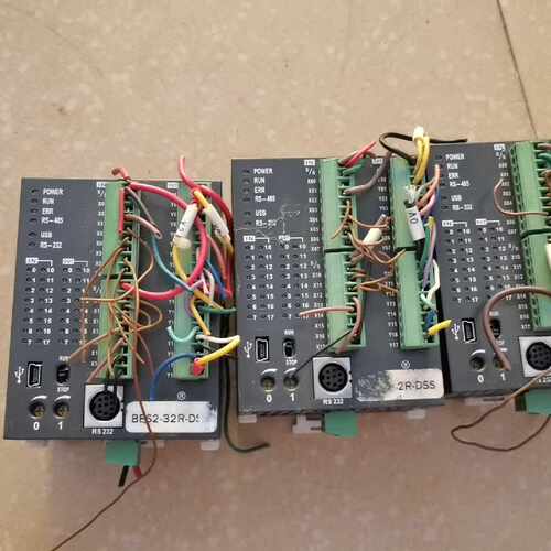 下单前咨询中达优控台达MINI2-32MR-SS，BES2-32R-D