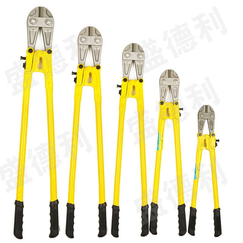 一件断线钳高碳钢大钢筋剪大力破坏剪鹰嘴省力剪钢丝钳