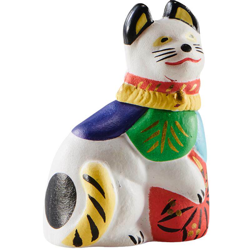 日本文化微缩模型盲盒手办