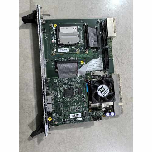 询价-凌华ADLINKcPCI3700CPCI6700B