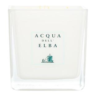 Acqua dell Elba戴尔博之水- 香薰蜡烛 鲜花 180g