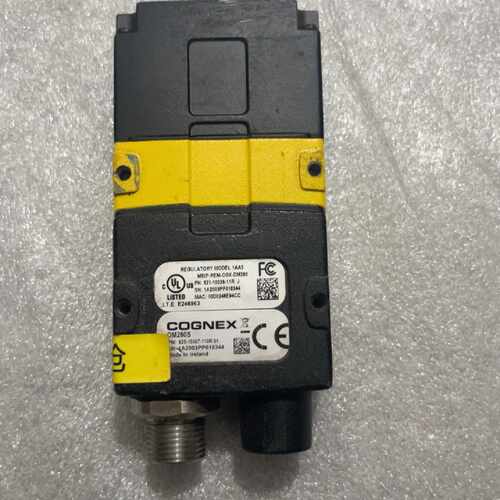 溢价-msip-rem-cgx-dm260S康耐视读码器（三合）康