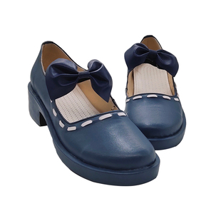 cosplay动漫女服装周边第五人格园丁兰闺惊梦cos鞋子定制演绎之星