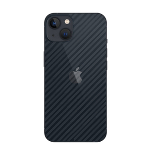 适用苹果X碳纤维后膜iPhoneX手机贴膜苹果7钢化软膜ip6p后盖6s贴纸8p保护模7plus散热XS背面膜MAX镜头膜七八