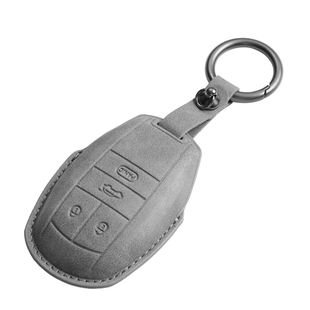 适用宾利车钥匙套欧陆飞驰phev添越phev扣欧陆GT慕尚汽车配饰壳扣