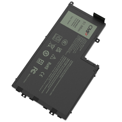 CMP适用于戴尔灵越Inspiron14 15 5447 5547 5548 5448 5545 5443 5557 TRHFF P39F P49G 5543笔记本电池