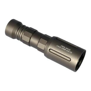 Sotac Modlite OKW聚光版本 V2 手电筒 强光手电筒 长短 两款