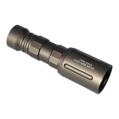 Sotac Modlite OKW聚光版本 V2 手电筒 强光手电筒 长短 两款