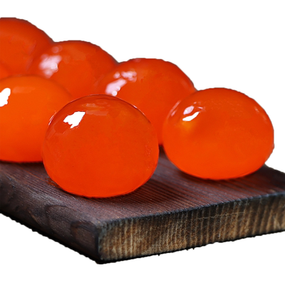 新鲜现敲生咸鸭蛋100枚月饼粽子