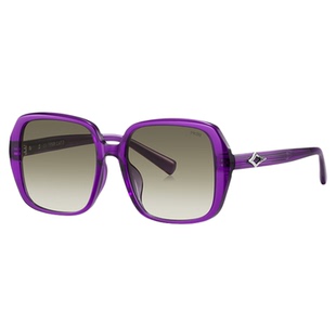 prsr帕莎2026新款大方框蝶形墨镜女大牌防紫外线妈妈近视太阳眼镜