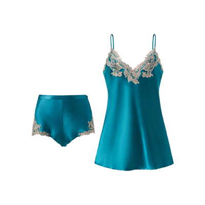 25春夏87MAISON吊带性感短裤套装