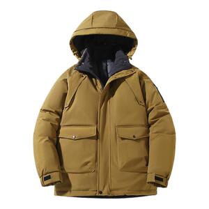 10XL加厚棉服连帽中长款宽松外套加大加肥胖子棉袄肥佬300斤棉衣