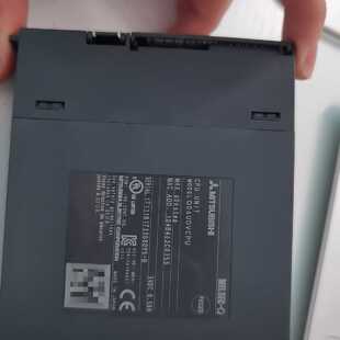 【议价-可维修】 MITSUBISHI Q06UDVCPU 模块 /均有货
